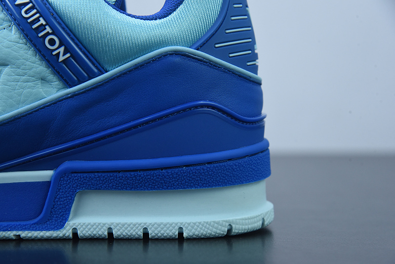 Louis Vuitton Trainer Sneakers(EU35-45)