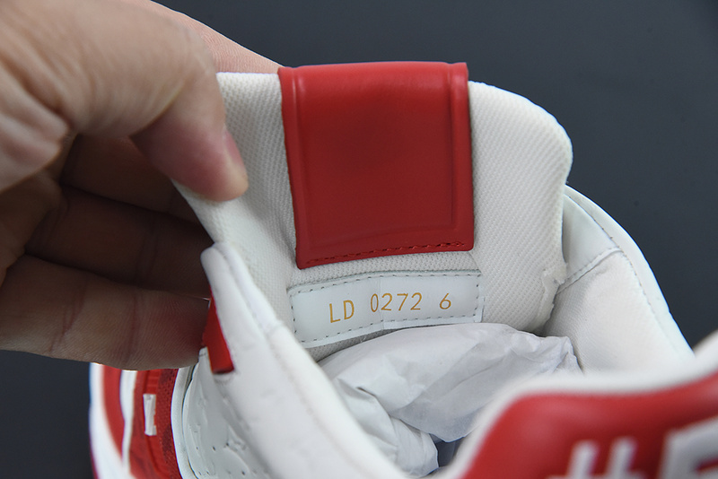 Louis Vuitton Trainer Sneakers(EU35-45)