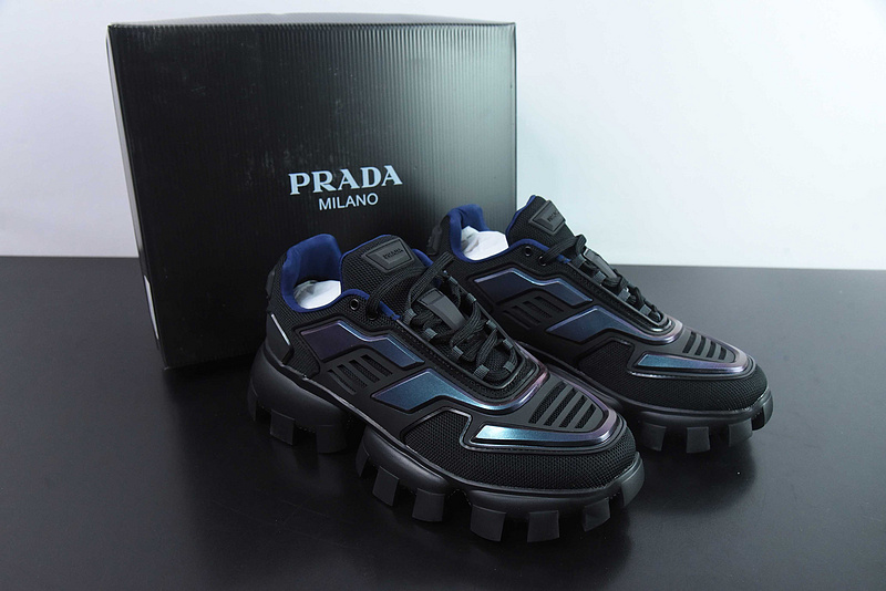 Prada Sneakers