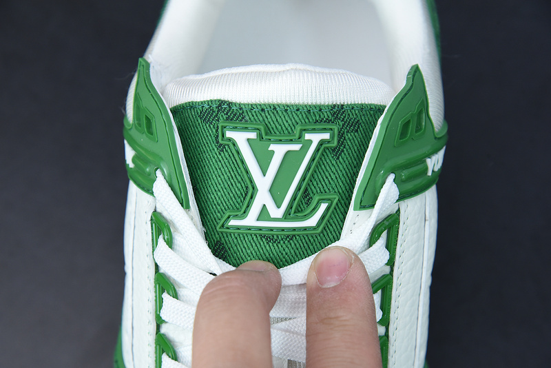 Louis Vuitton Trainer Sneakers(EU35-45)