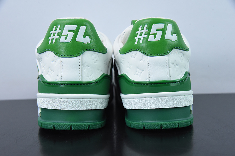 Louis Vuitton Trainer Sneakers(EU35-45)