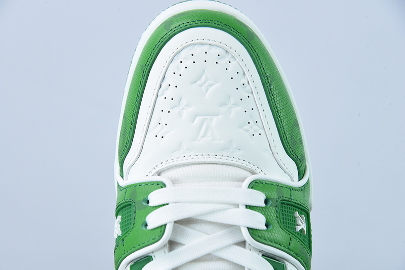 Louis Vuitton Trainer Sneakers(EU35-45)