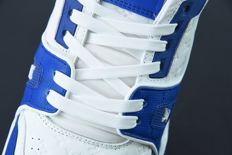 Louis Vuitton Trainer Sneakers(EU35-45)