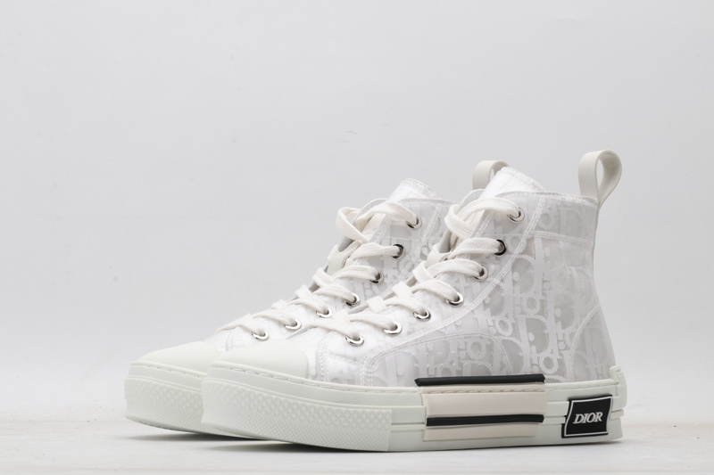 Dior B23 Sneaker