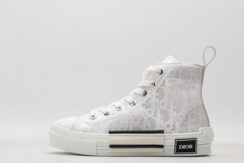 Dior B23 Sneaker