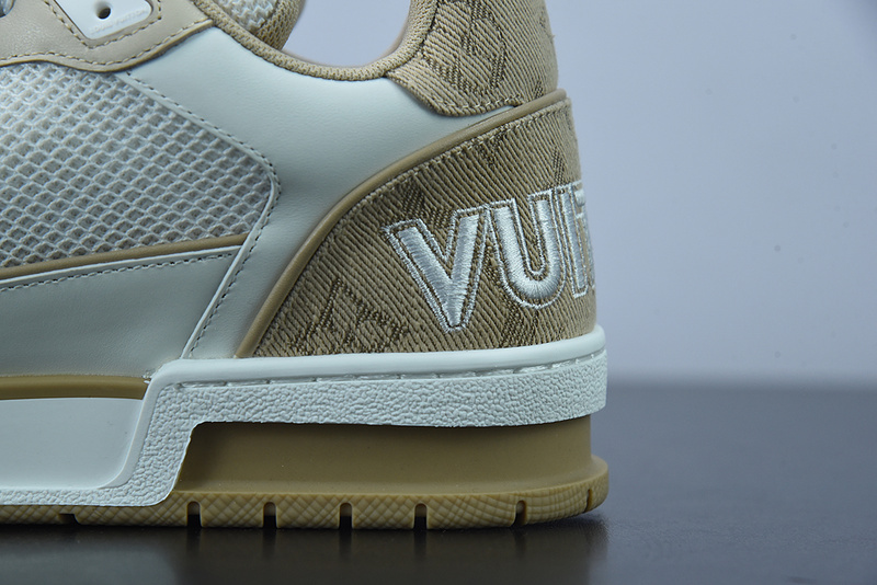 Louis Vuitton Trainer Sneakers(EU35-45)