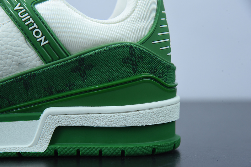 Louis Vuitton Trainer Sneakers(EU35-45)