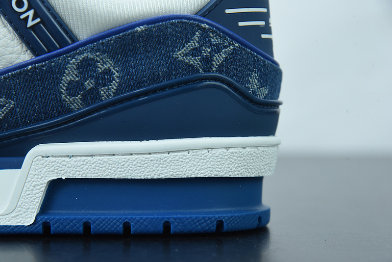 Louis Vuitton Trainer Sneakers(EU35-45)