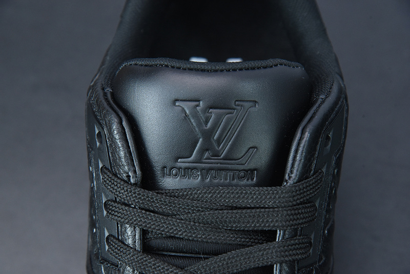 Louis Vuitton Trainer Sneakers(EU35-45)