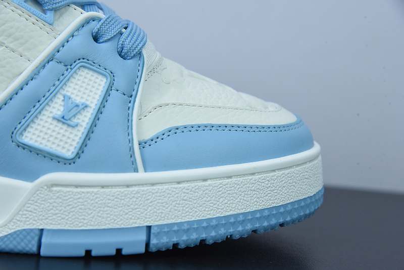 Louis Vuitton Trainer Sneakers(EU35-45)