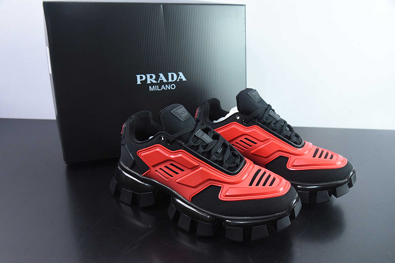 Prada Sneakers