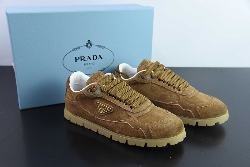 Prada Sneakers