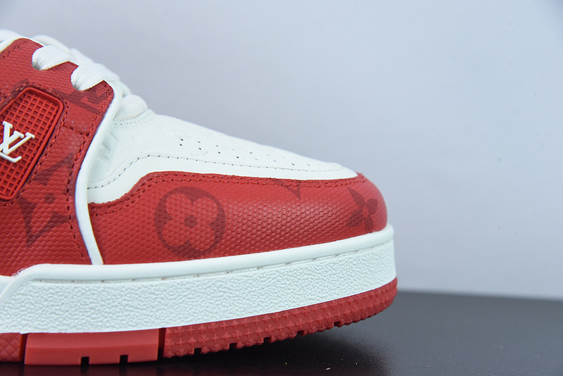 Louis Vuitton Trainer Sneakers(EU35-45)