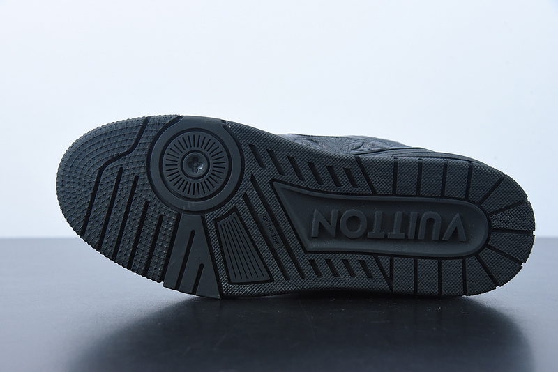 Louis Vuitton Trainer Sneakers(EU35-45)