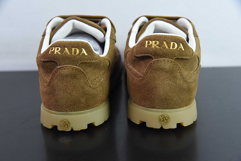 Prada Sneakers