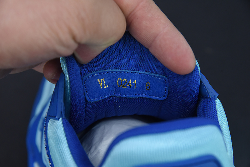 Louis Vuitton Trainer Sneakers(EU35-45)