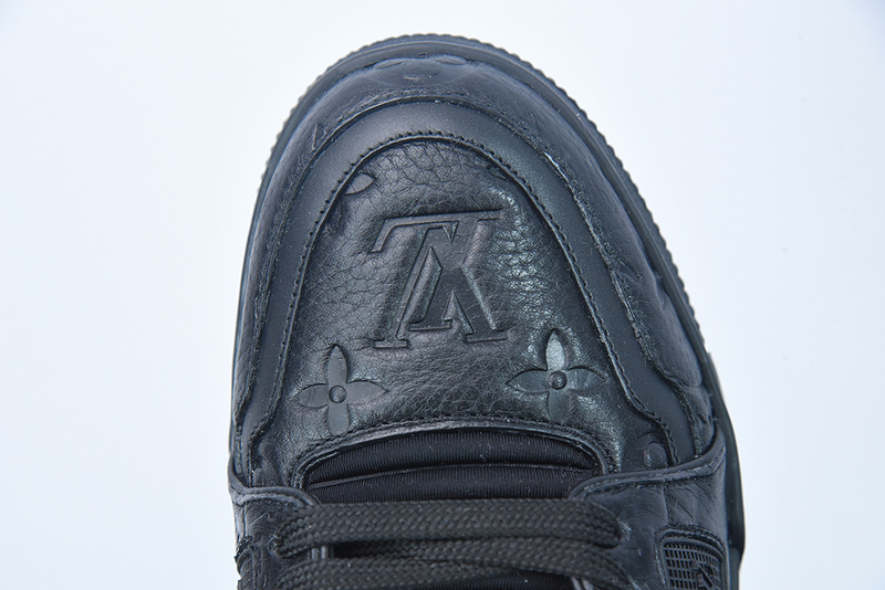 Louis Vuitton Trainer Sneakers(EU35-45)