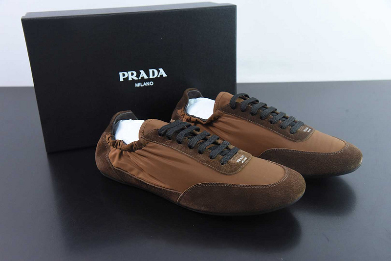 Prada Sneakers