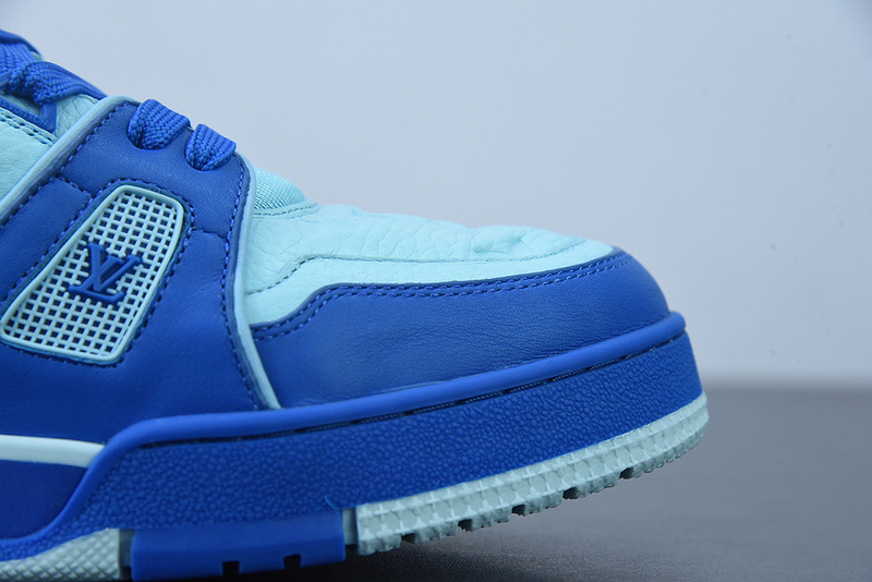 Louis Vuitton Trainer Sneakers(EU35-45)