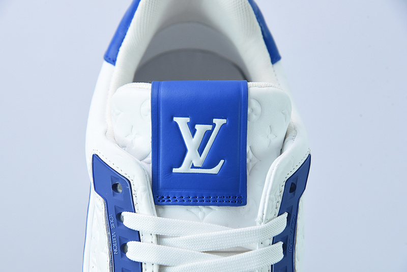 Louis Vuitton Trainer Sneakers(EU35-45)