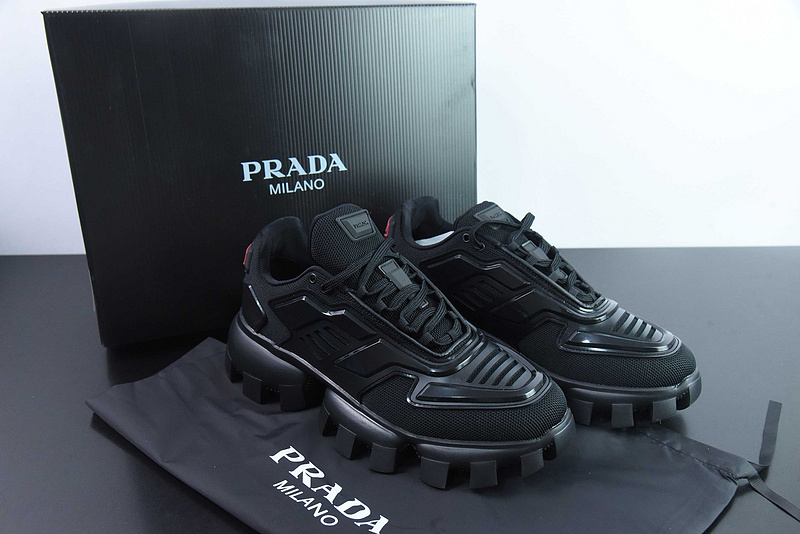 Prada Sneakers