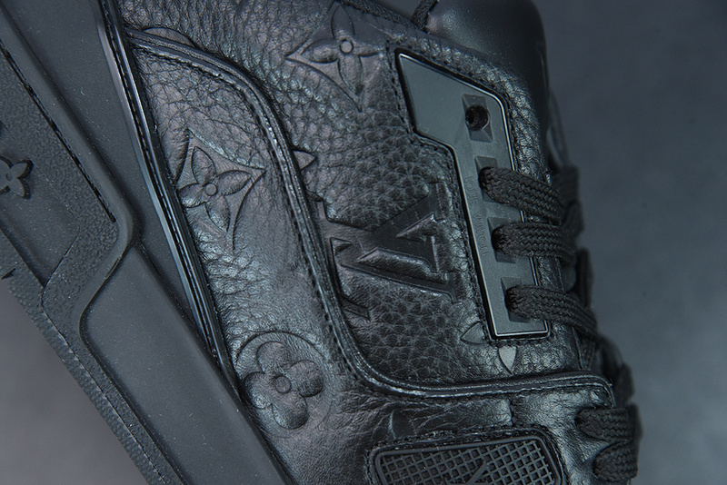 Louis Vuitton Trainer Sneakers(EU35-45)