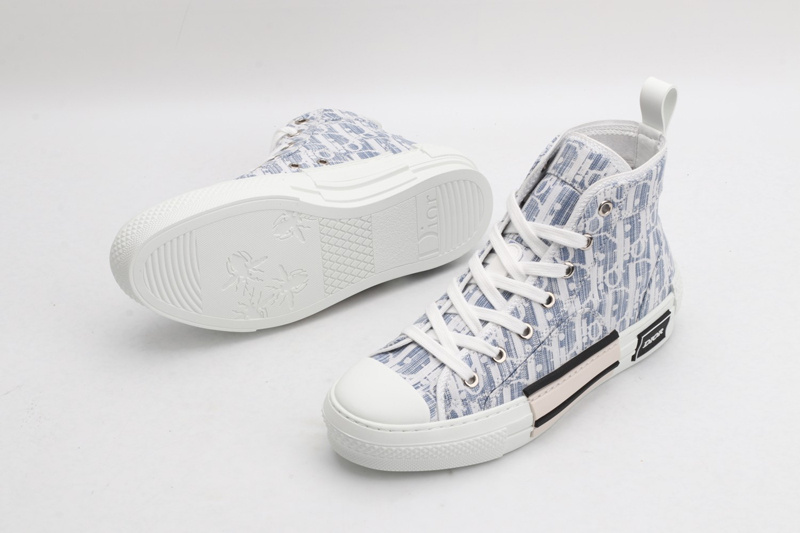 Dior B23 Sneaker
