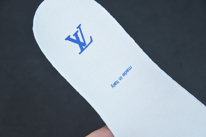 Louis Vuitton Trainer Sneakers(EU35-45)