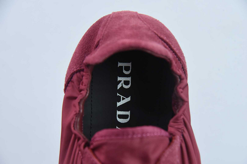 Prada Sneakers