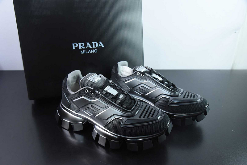 Prada Sneakers