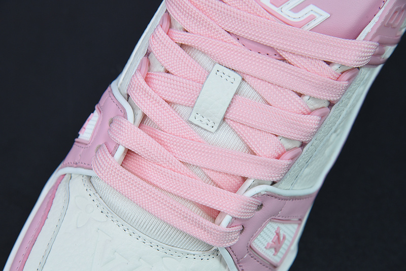 Louis Vuitton Trainer Sneakers(EU35-45)