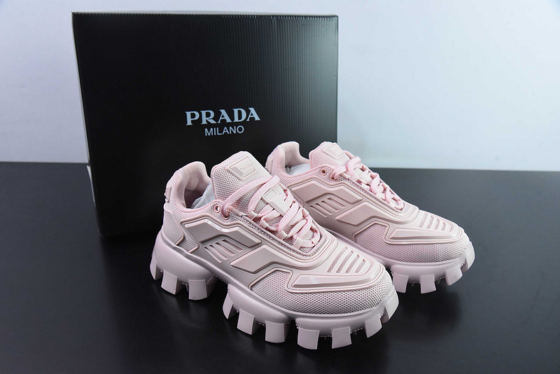 Prada Sneakers