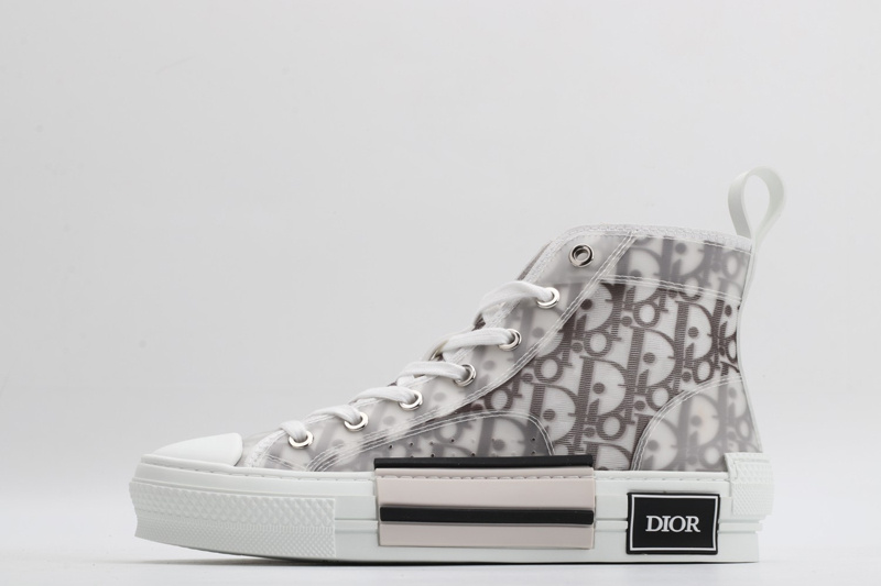 Dior B23 Sneaker