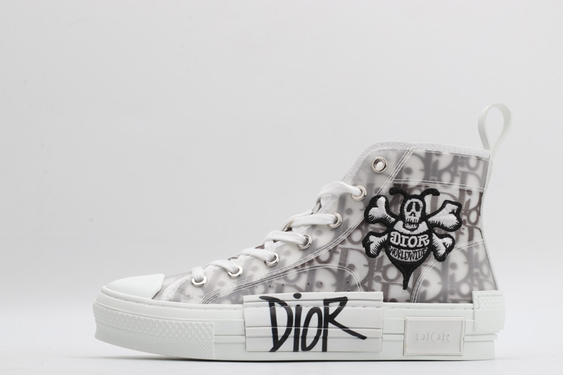 Dior B23 Sneaker