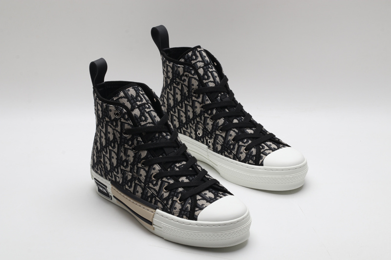 Dior B23 Sneaker
