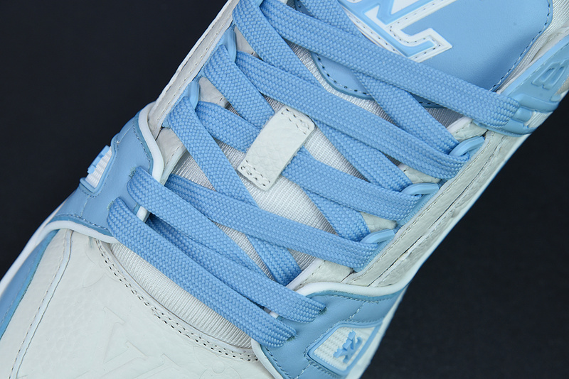 Louis Vuitton Trainer Sneakers(EU35-45)