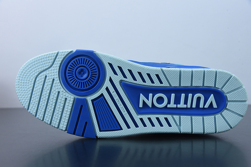 Louis Vuitton Trainer Sneakers(EU35-45)