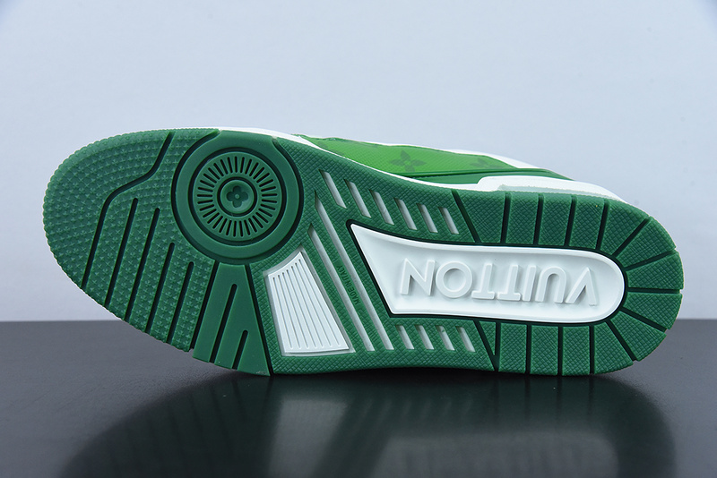 Louis Vuitton Trainer Sneakers(EU35-45)