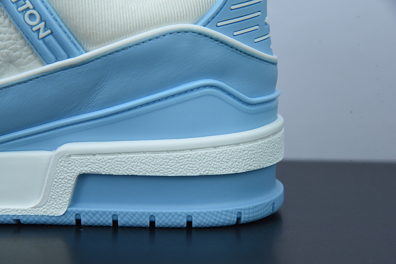 Louis Vuitton Trainer Sneakers(EU35-45)