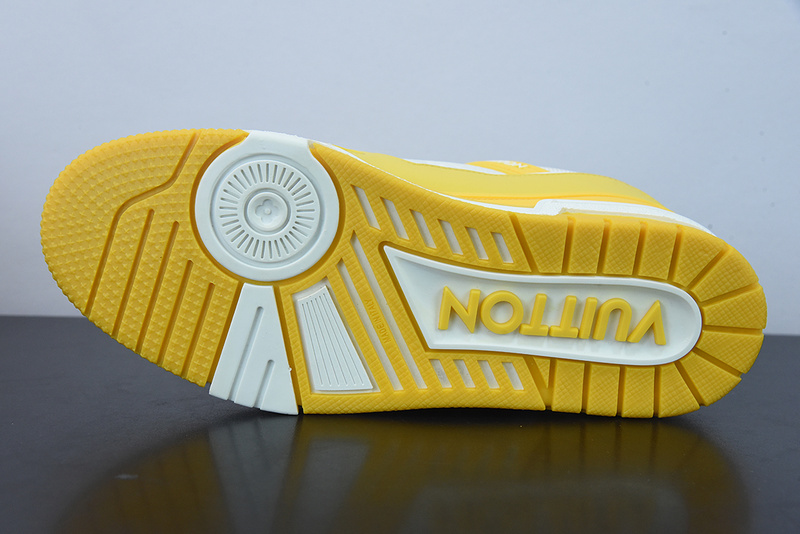 Louis Vuitton Trainer Sneakers(EU35-45)