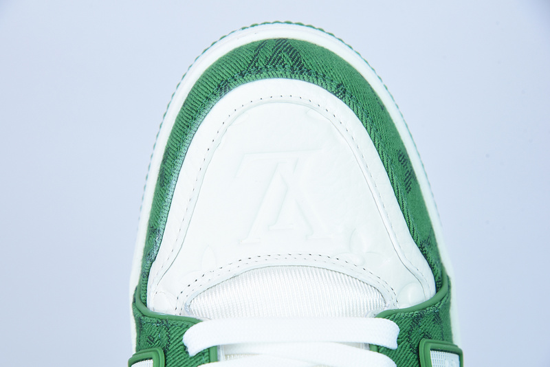 Louis Vuitton Trainer Sneakers(EU35-45)