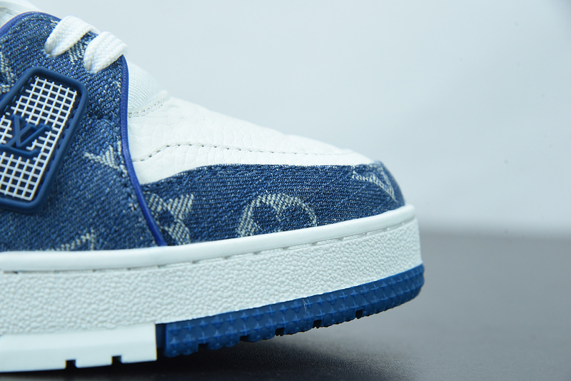 Louis Vuitton Trainer Sneakers(EU35-45)