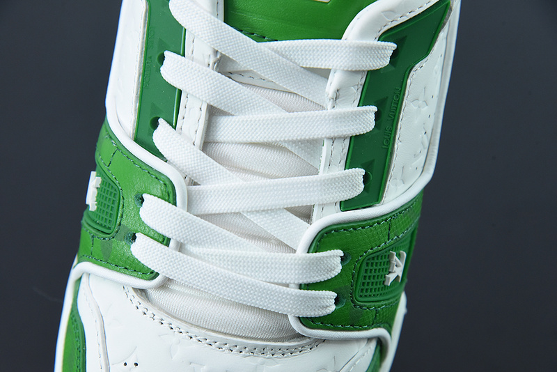 Louis Vuitton Trainer Sneakers(EU35-45)