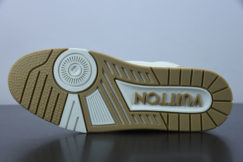 Louis Vuitton Trainer Sneakers(EU35-45)