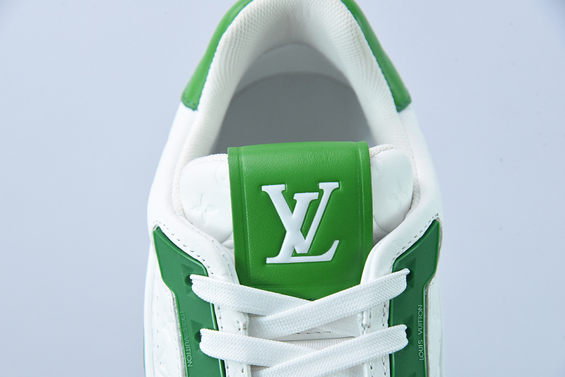 Louis Vuitton Trainer Sneakers(EU35-45)