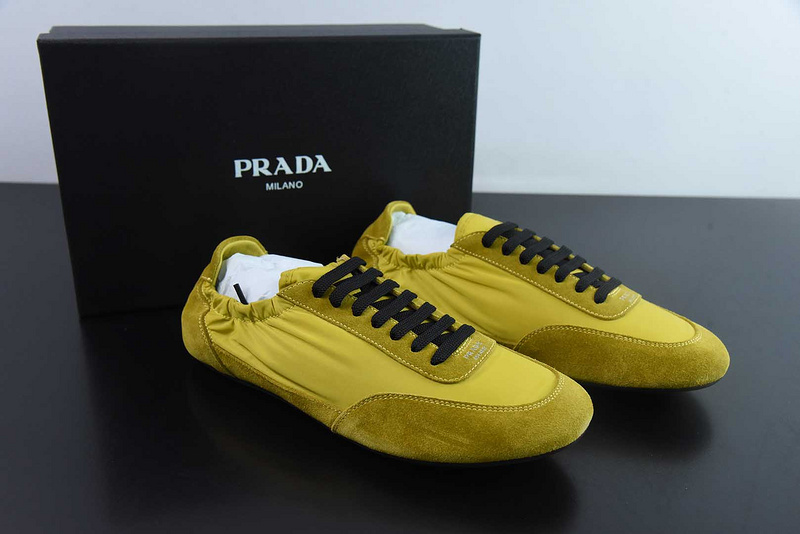 Prada Sneakers