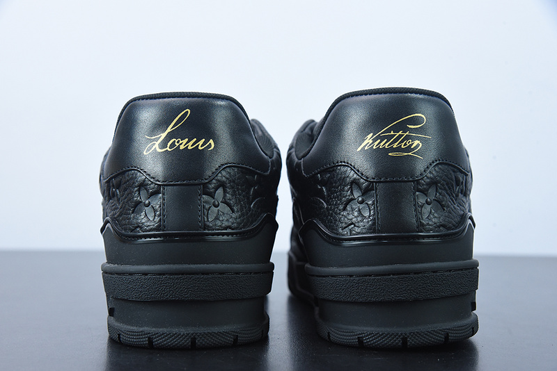 Louis Vuitton Trainer Sneakers(EU35-45)
