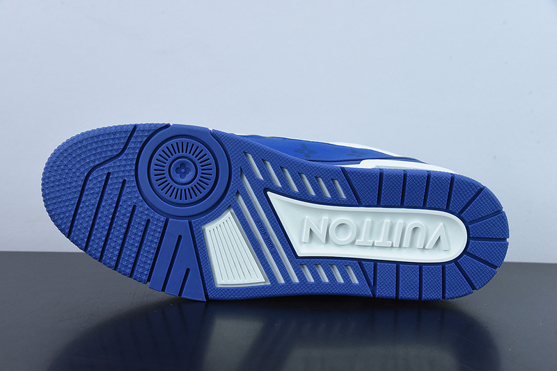 Louis Vuitton Trainer Sneakers(EU35-45)