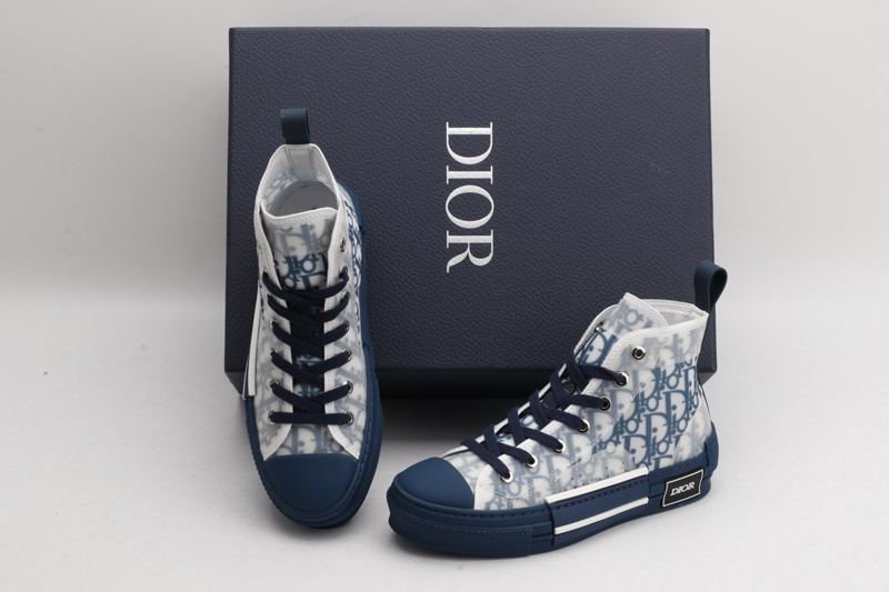 Dior B23 Sneaker