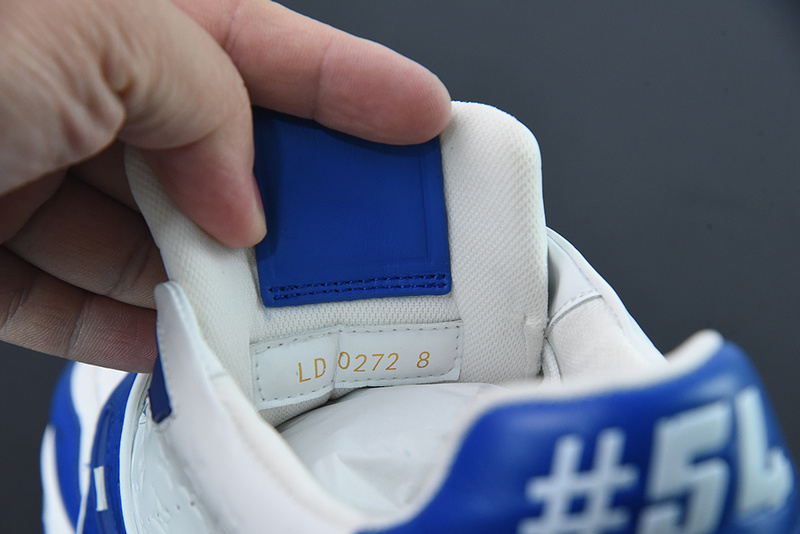 Louis Vuitton Trainer Sneakers(EU35-45)